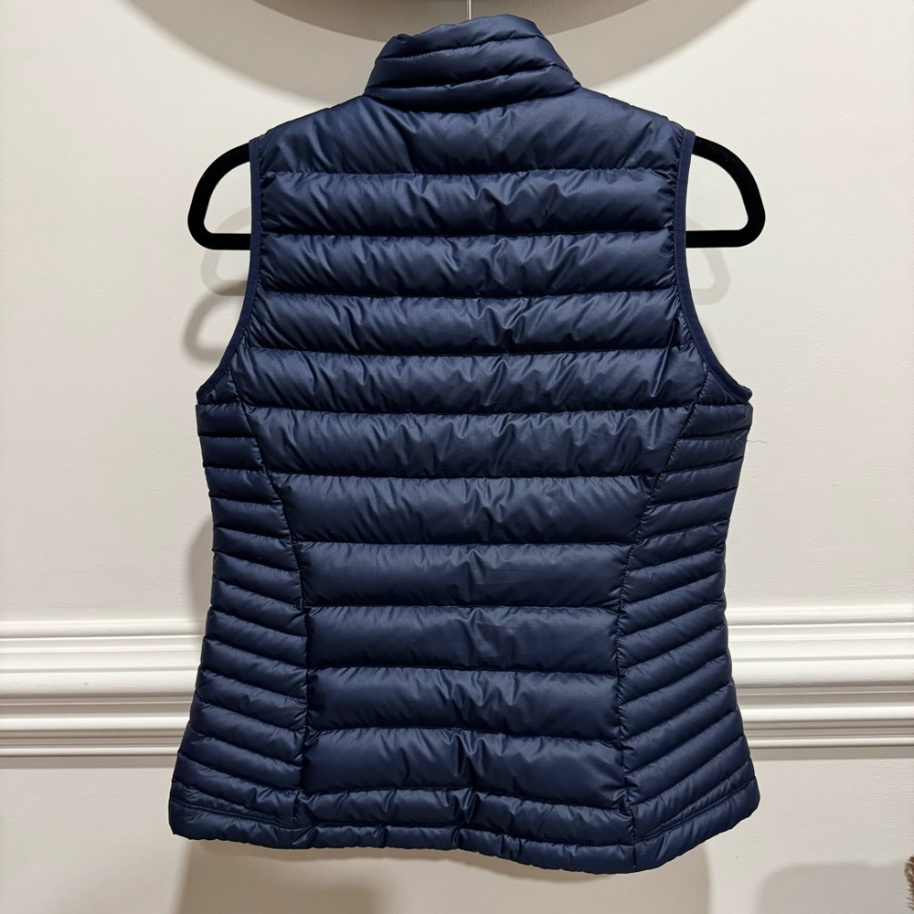 Patagonia  Down  Vest - Women's Size XS - Picture 10 of 11